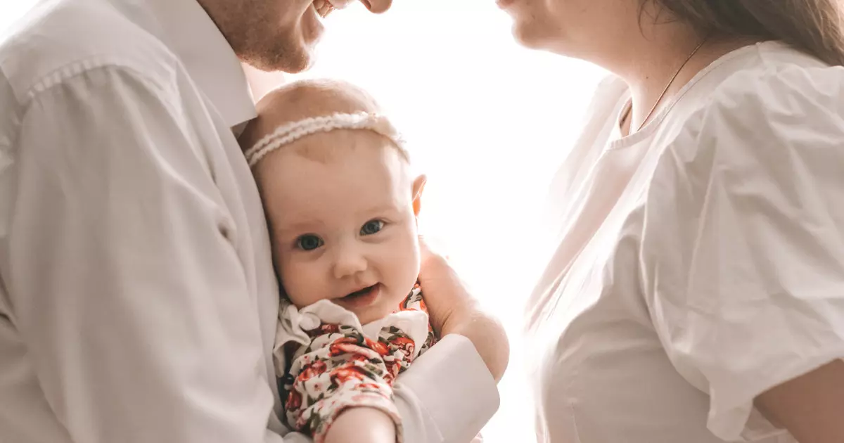 Город приступил к разработке новых мер поддержки семей в рамках проекта «Семья»