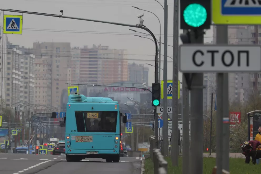 Подведены итоги 2025 года в сфере организации дорожного движения