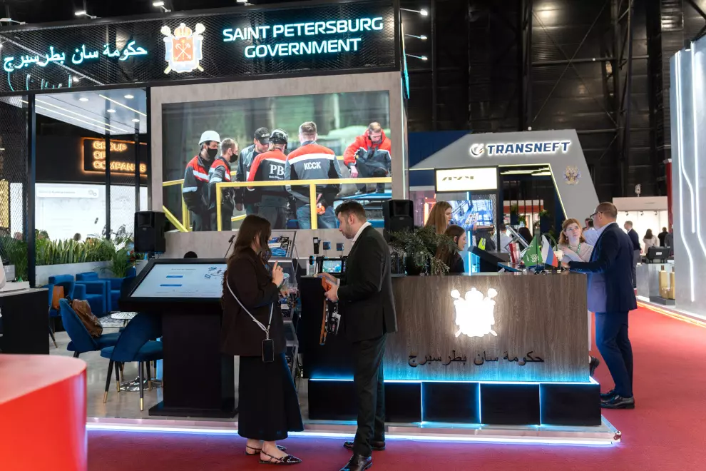 Промышленные предприятия города стали участниками выставки «ИННОПРОМ»