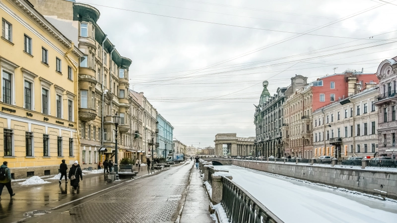 Город продолжает  работать над улучшением качества жизни горожан