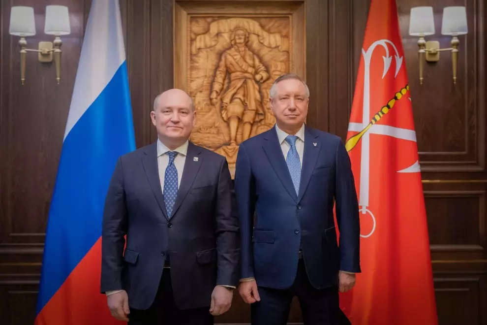 Сотрудничество с городом Севастополь будет расширяться