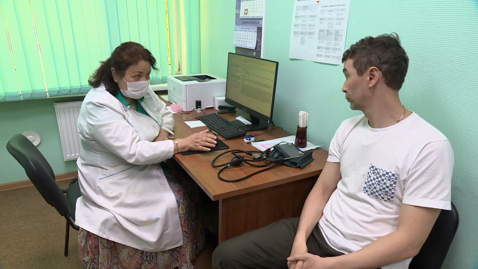 В городе на 2026 год утверждён план профилактических мероприятий