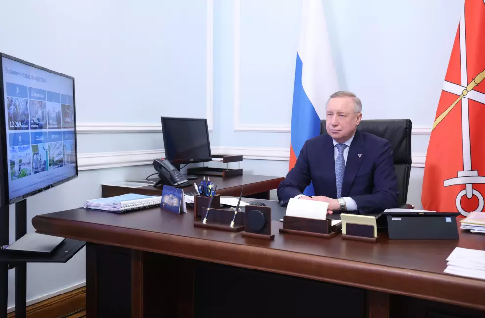 Технополис «Политех» будет центром исследований глобального масштаба