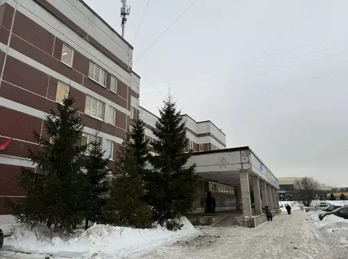 Поручино заменить маммографический аппарат в Городской поликлиники № 52 