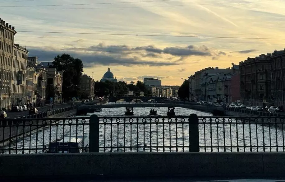 Новое уникальное пространство появится в городе 
