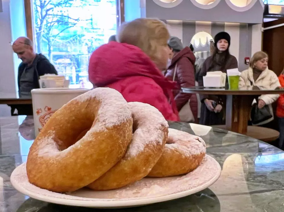Для пышечной на Большой Конюшенной аренда продлится 