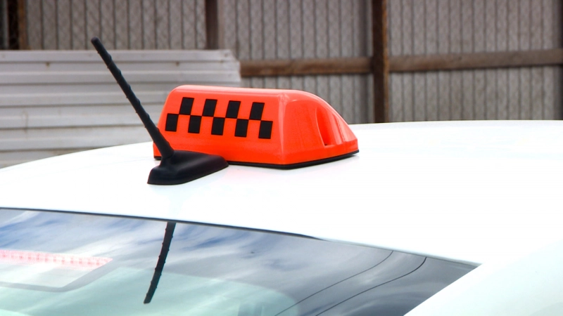 В городе таксомоторная отрасль продолжает демонстрировать стабильное развитие