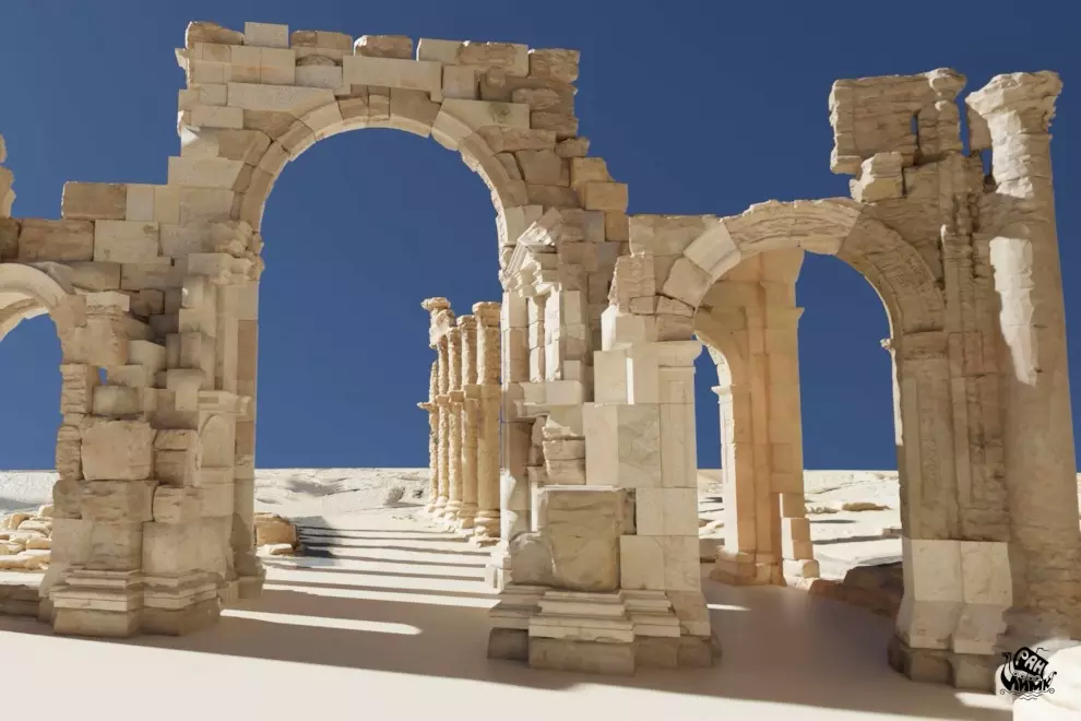 Александр Беглов подчеркнул, что археологическая школа – одна из сильнейших в мире