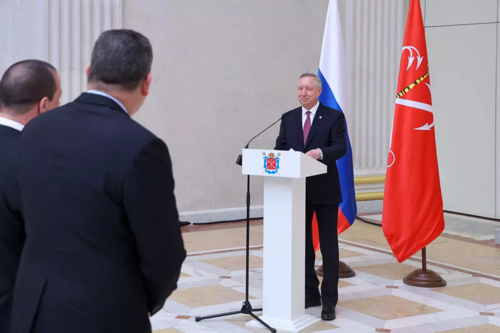 Состоялось открытие Межправительственной российско-кубинской комиссии