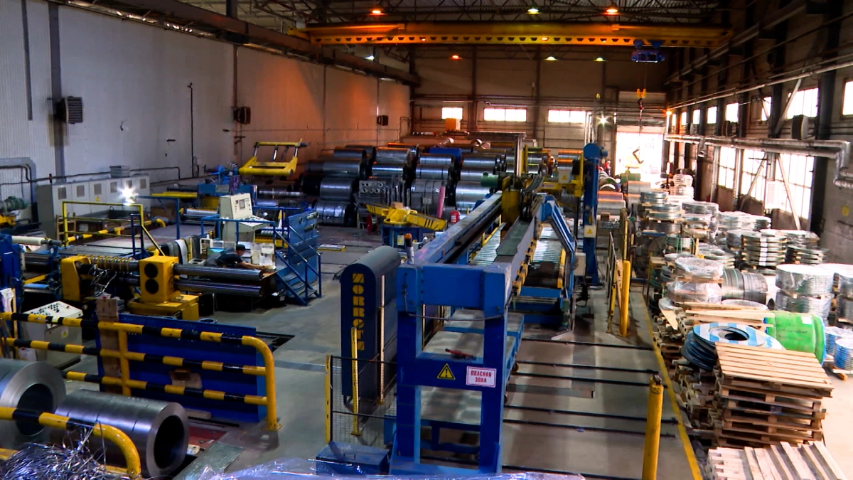 Город расширяет меры поддержки малого и среднего бизнеса