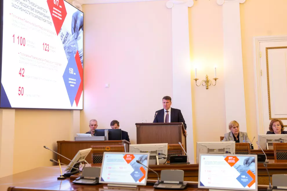 Содействие занятости населения продолжает помогать гражданам с трудоустройством 