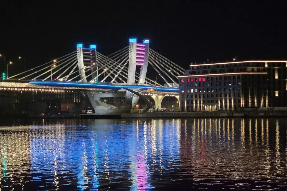 40 лет со дня аварии на Чернобыльской атомной электростанции