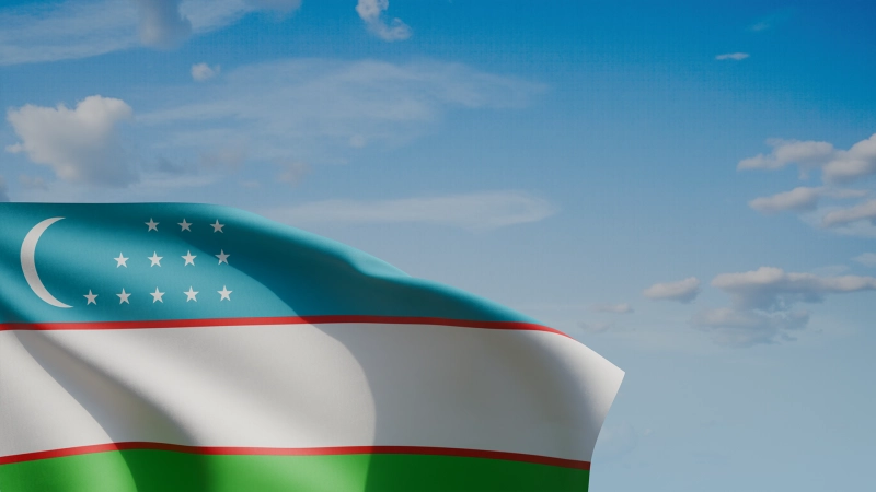 «Дни Узбекистана»  стартуют в городе 