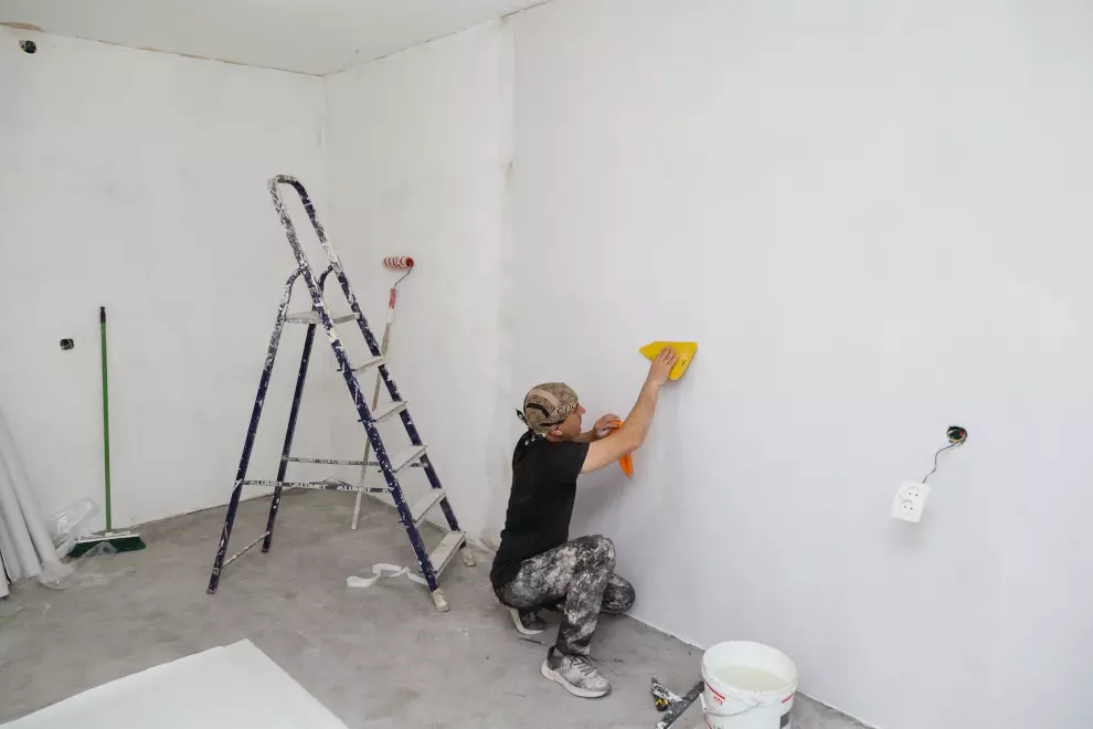 Город полностью закрывает текущую потребность в ремонте жилья для детей-сирот