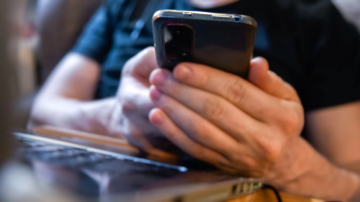 Подведены итоги первых двух месяцев использования нового цифрового сервиса для социальных работников