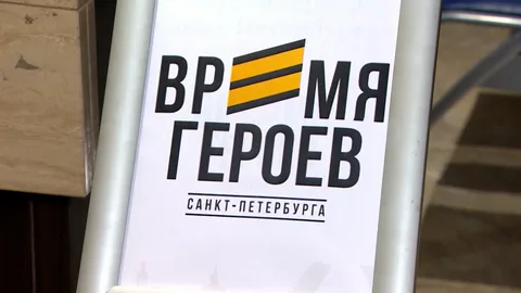 Роль наставника исключительно важна для успешного обучения на программе «Время героев Санкт-Петербурга»