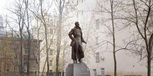 Новый памятник появится в  Кронштадте 