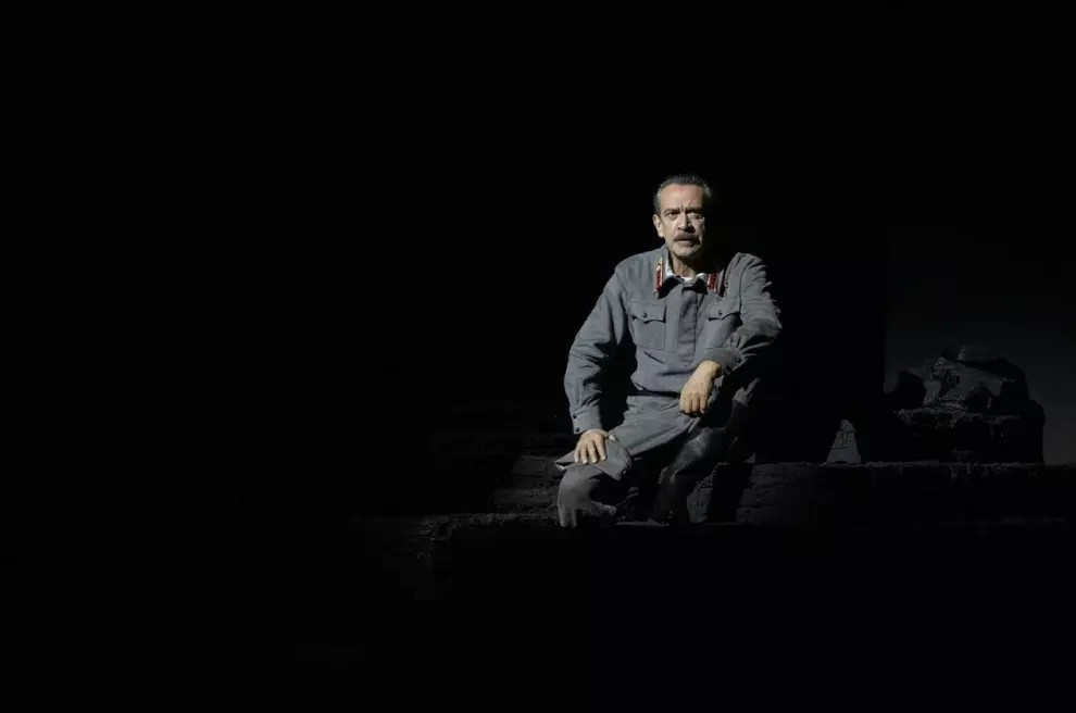 Стартует XXVII Международный театральный фестиваль «Молодёжь