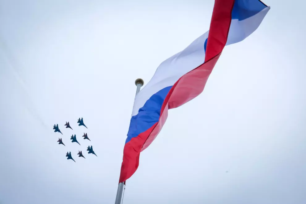 Для города большая честь вновь принимать  военно-морской салон «Флот-2026»