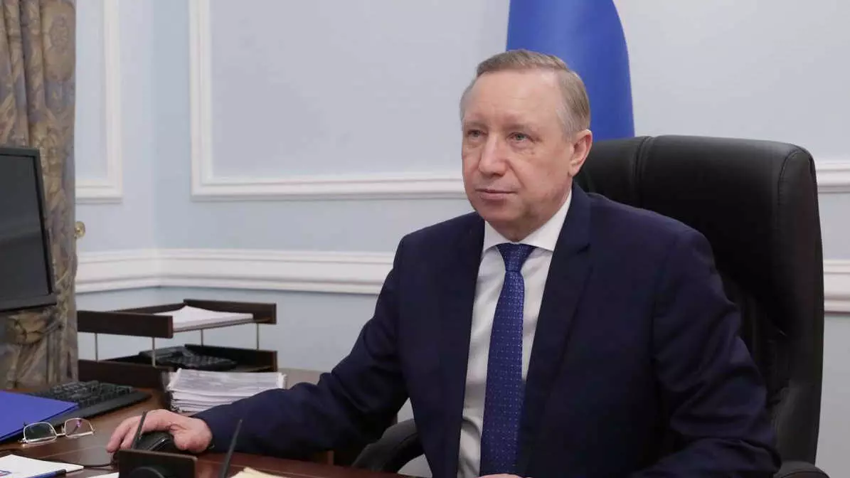 В Невском районе приобретено здание поликлиники для взрослых и детей 