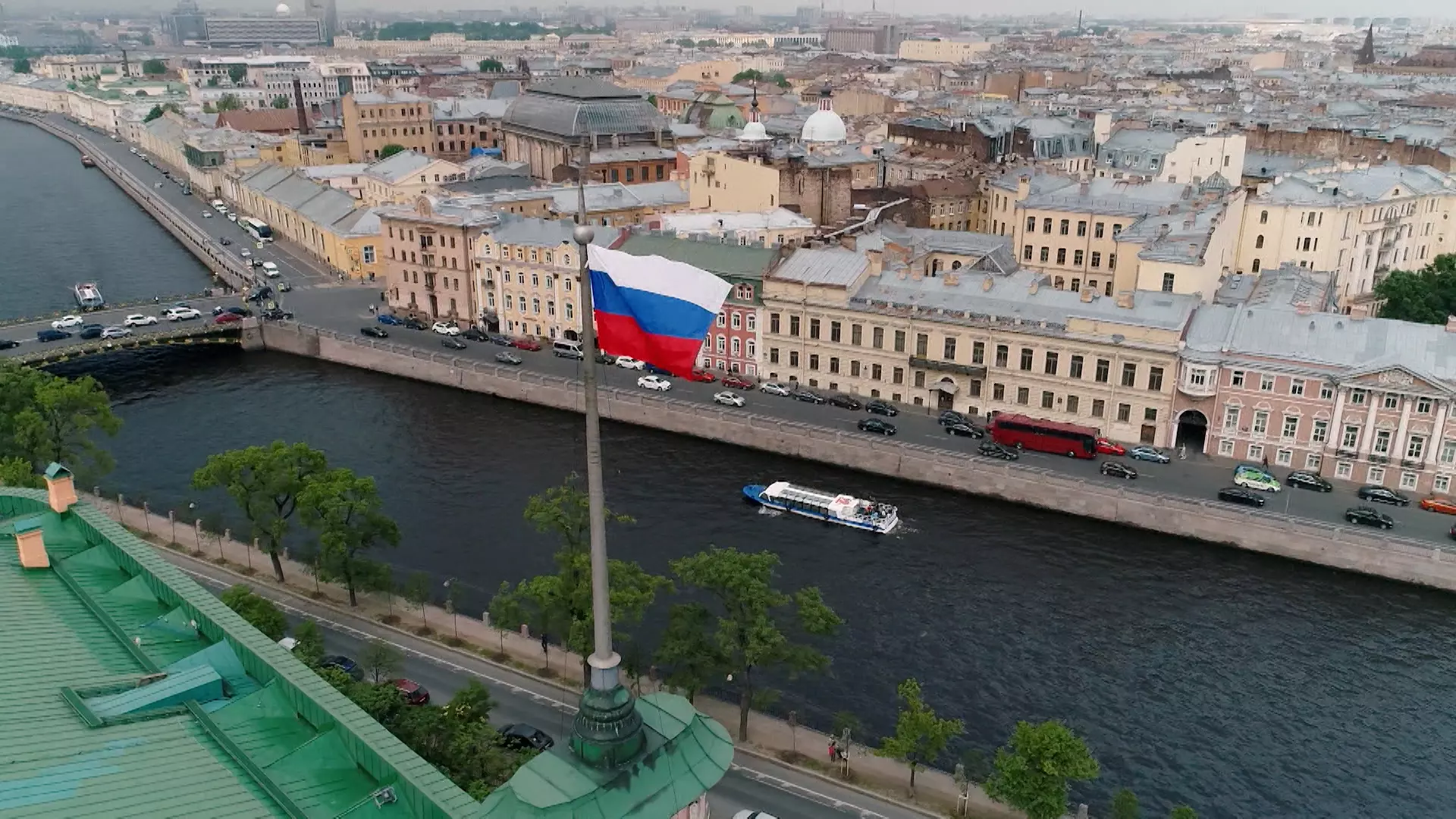 По итогам января-июня город сумел добиться стабильного исполнения бюджета