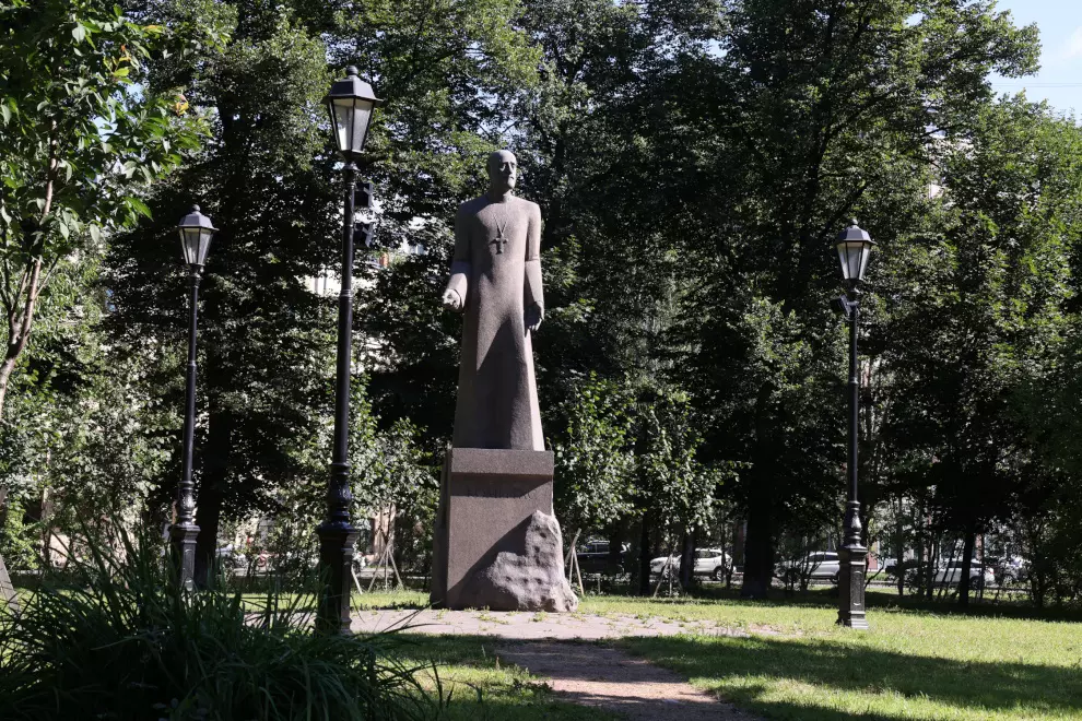 На Васильевском острове начались практические занятия по цифровой археологии