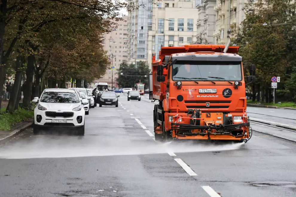 В дни выборов коммунальные службы будут работать в усиленном режиме