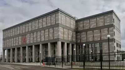 В новом архивном центре  открывается кинолекторий «История на экране»