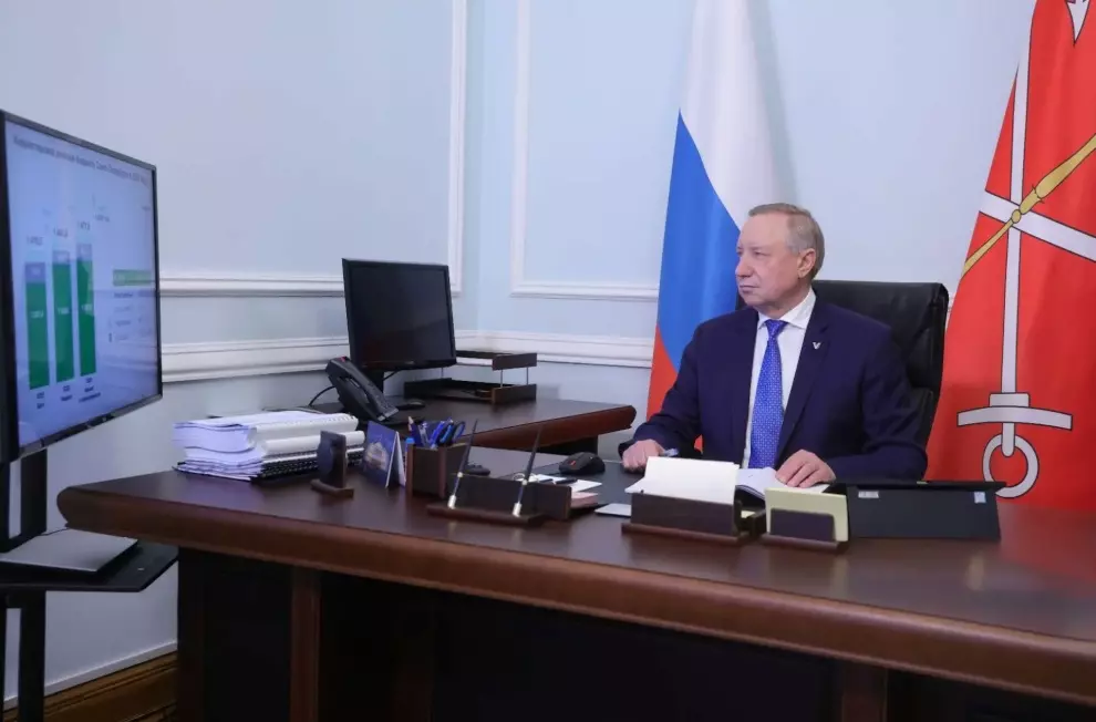 Доходы города сохранены в объёме первоначально утверждённого бюджета